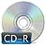 CD-R