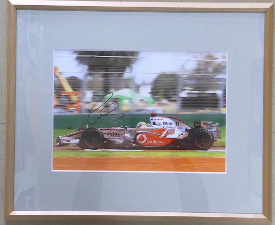 , ľɮե 2009ǯ 륤ϥߥȥ/McLaren