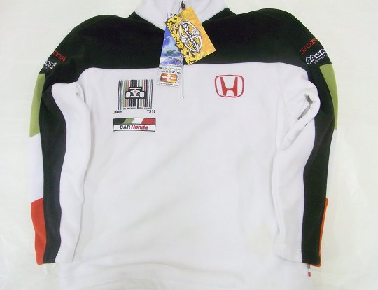 2004ǯ BAR/ࡦե꡼
