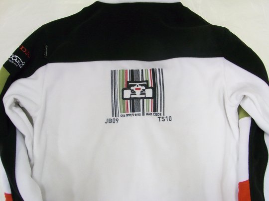2004ǯ BAR/ࡦե꡼