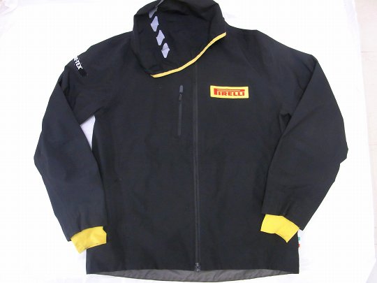 PIRELLI ԥꥹå, ƥå㥱å