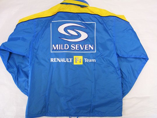 RENAULT 2004ǯ,ࡦ饤 㥱å