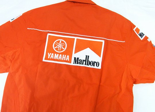 MOTO GP/YAMAHA 2002ǯ ޥϡࡦԥåȥ