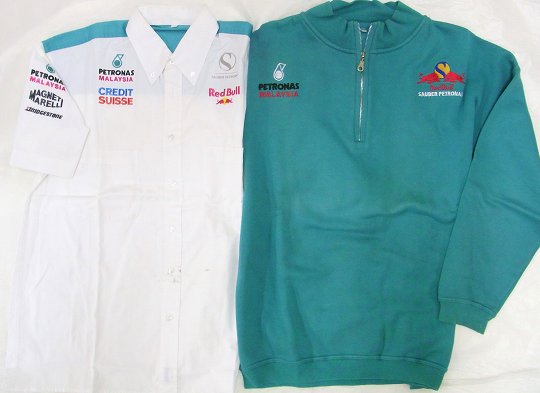 Sauber