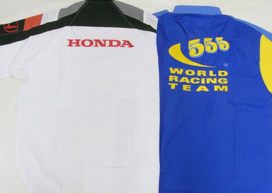 Honda/BAR