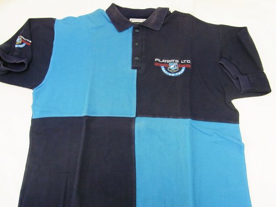 PLAYER'S- FORSYTHE Indy 1998~1999ǯ  POLO