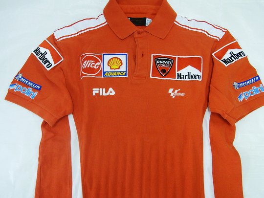 DUCATI 2004ǯ  POLO