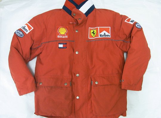 Ferrari 1999ǯ H/W,󥸥㥱å