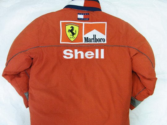 Ferrari 1999ǯ H/W,󥸥㥱å