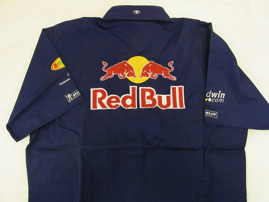 RedBull 2005ǯ ࡦԥåȥ
