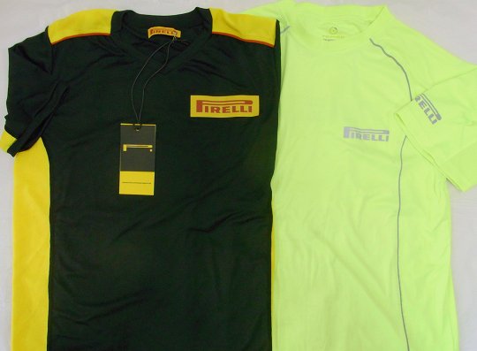 PIRELLI