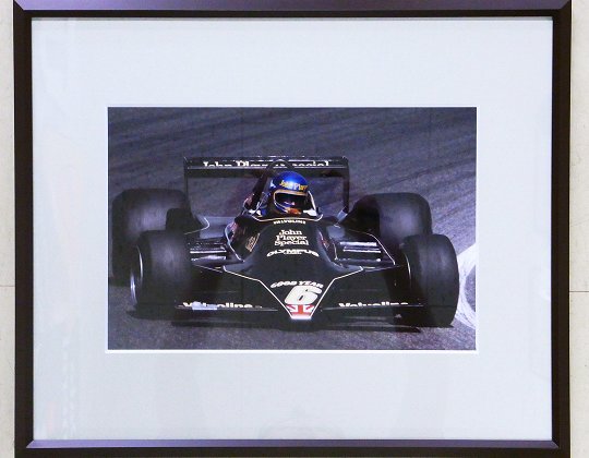 ˡԡ ե/1978ǯ GP Lotus79