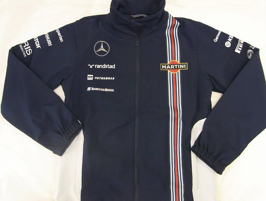 Williams 2014ǯ ࡦե꡼㥱å