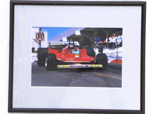 ե G.ӥ˥塼/1979ǯ USA(West)GP