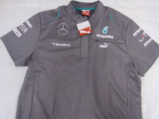 Mercedes 2013ǯ 륻ǥ/POLO