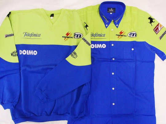 Minardi 2000ǯ,ԥåȥ/Swea