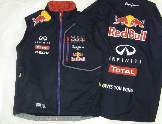 RedBull 2014ǯ ٥