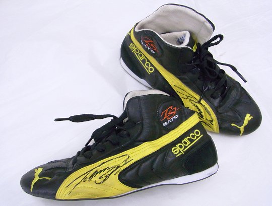 ƣ 2002ǯ Jordan/졼󥰥塼