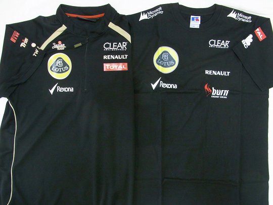 LOTUS 2012/2013ǯ ,T-