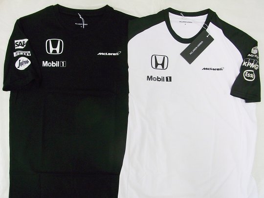 McLAREN-HONDA 2015ǯ T-