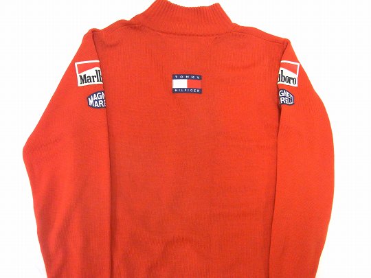 Ferrari 1998年 チーム・エンジニア セーター
