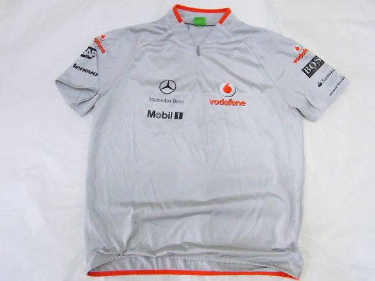 McLaren 2009ǯ  Zip-T