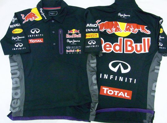 RedBull 2015ǯ POLO