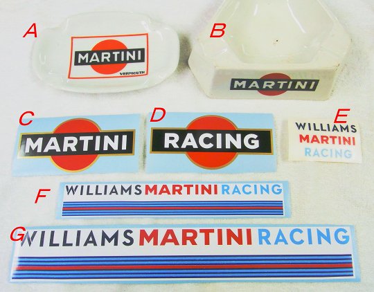 MARTINI