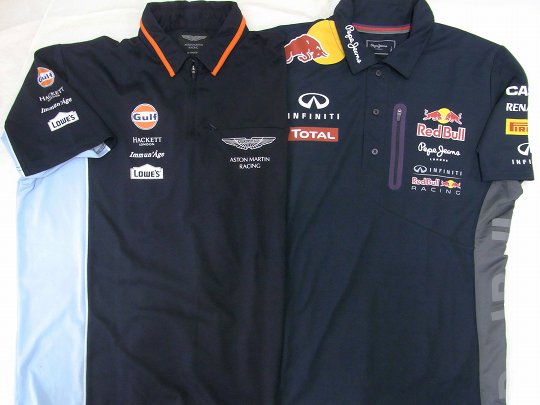 RedBull/ASTON MARTIN