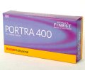 【5本入】コダック PORTRA ポートラ 400 <ブローニー120> ISO感度400 【5本入】コダック PORTRA ポートラ 400 <ブローニー120> ISO感度400
