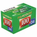 【単品】FUJICOLOR 100-24 <感度100-24ex> フジフィルム 【単品】FUJICOLOR 100-24 <感度100-24ex> フジフィルム