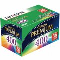 【単品】プレミアム 400-36枚撮 PREMIUM★ISO感度400 <ネガカラーフィルム> 135/35mm フジフィルム 【単品】プレミアム 400-36枚撮 PREMIUM★ISO感度400 <ネガカラーフィルム> 135/35mm フジフィルム