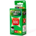 【3本入】FUJICOLOR 100-36 <感度100-36ex> フジフィルム 【3本入】FUJICOLOR 100-36 <感度100-36ex> フジフィルム