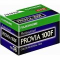 【単品】プロビア PROVIA 100F 36枚撮 フジクローム ＜リバーサルフィルム＞ ISO感度100 フジフィルム 4547410246117