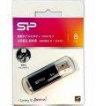【8GB】USBメモリ ＜USB2.0＞ シリコンパワー/SILICON POWER製 SP008GBUF2M01V1K