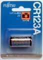 CR123A <リチウム電池 3V> 富士通/FUJITSU/FDK製 CR123AC(B) CR123A <リチウム電池 3V> 富士通/FUJITSU/FDK製 CR123AC(B)