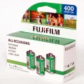 【3本入】英文スペリア・エクストラ400-36枚撮 SUPERIA X-TRA★ISO感度400 <ネガカラーフィルム>135/35mm フジフィルム 【3本入】英文スペリア・エクストラ400-36枚撮 SUPERIA X-TRA★ISO感度400 <ネガカラーフィルム>135/35mm フジフィルム