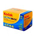 【単品】コダック ULTRA MAX 400-24枚撮 ＜135/35mmネガカラーフィルム＞ ISO感度400