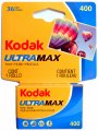 【単品】コダック ULTRA MAX 400-36枚撮 <135/35mmネガカラーフィルム> ISO感度400 【単品】コダック ULTRA MAX 400-36枚撮 <135/35mmネガカラーフィルム> ISO感度400