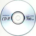 CD-R化